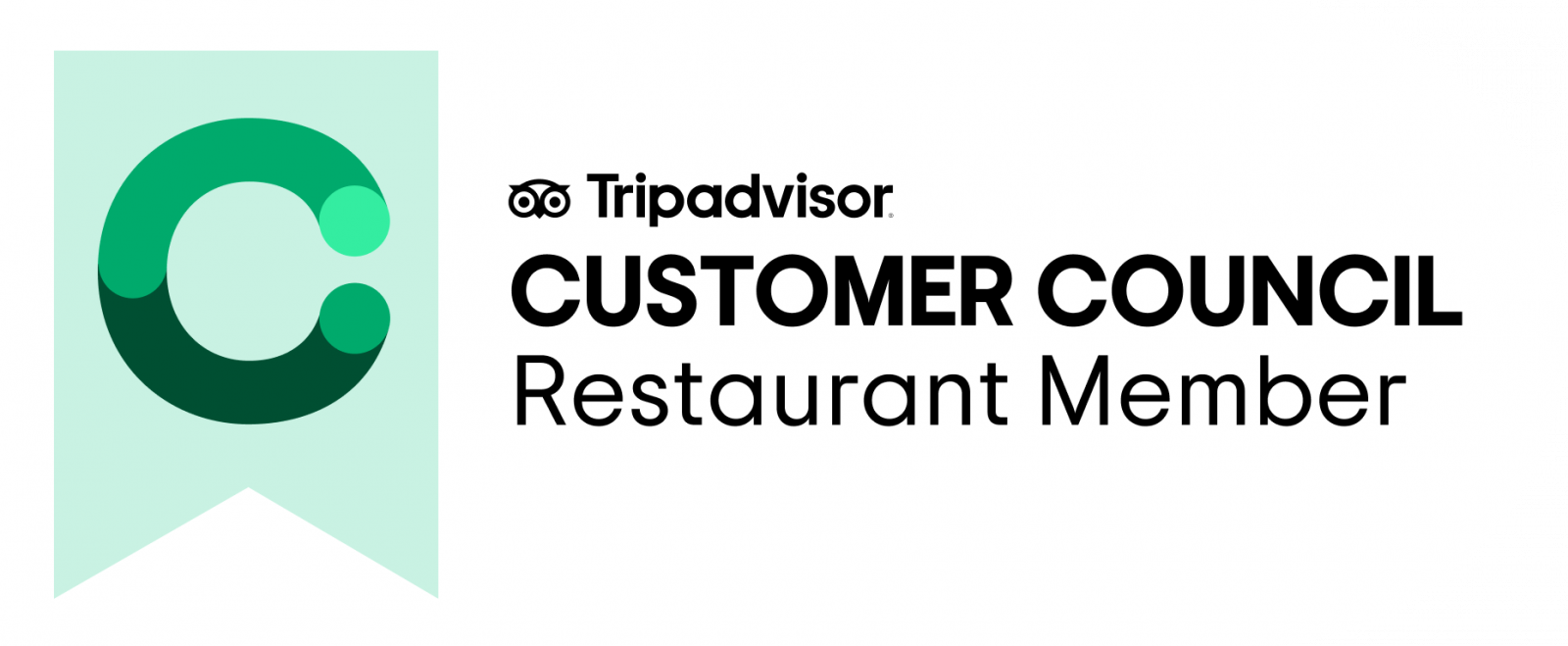 CustomerCouncil Restaurants Logo