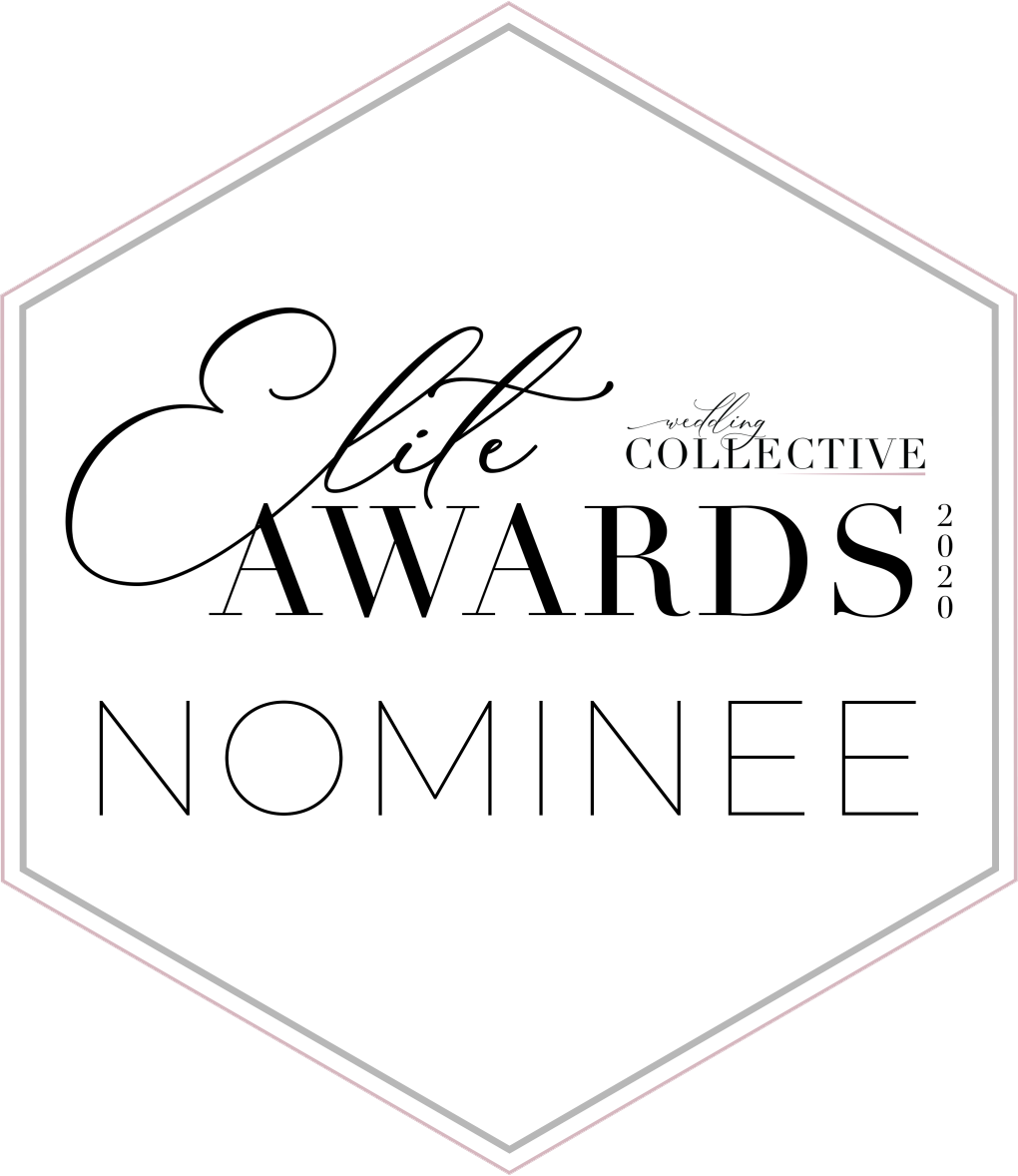 Elite Awards 2020 Nominee